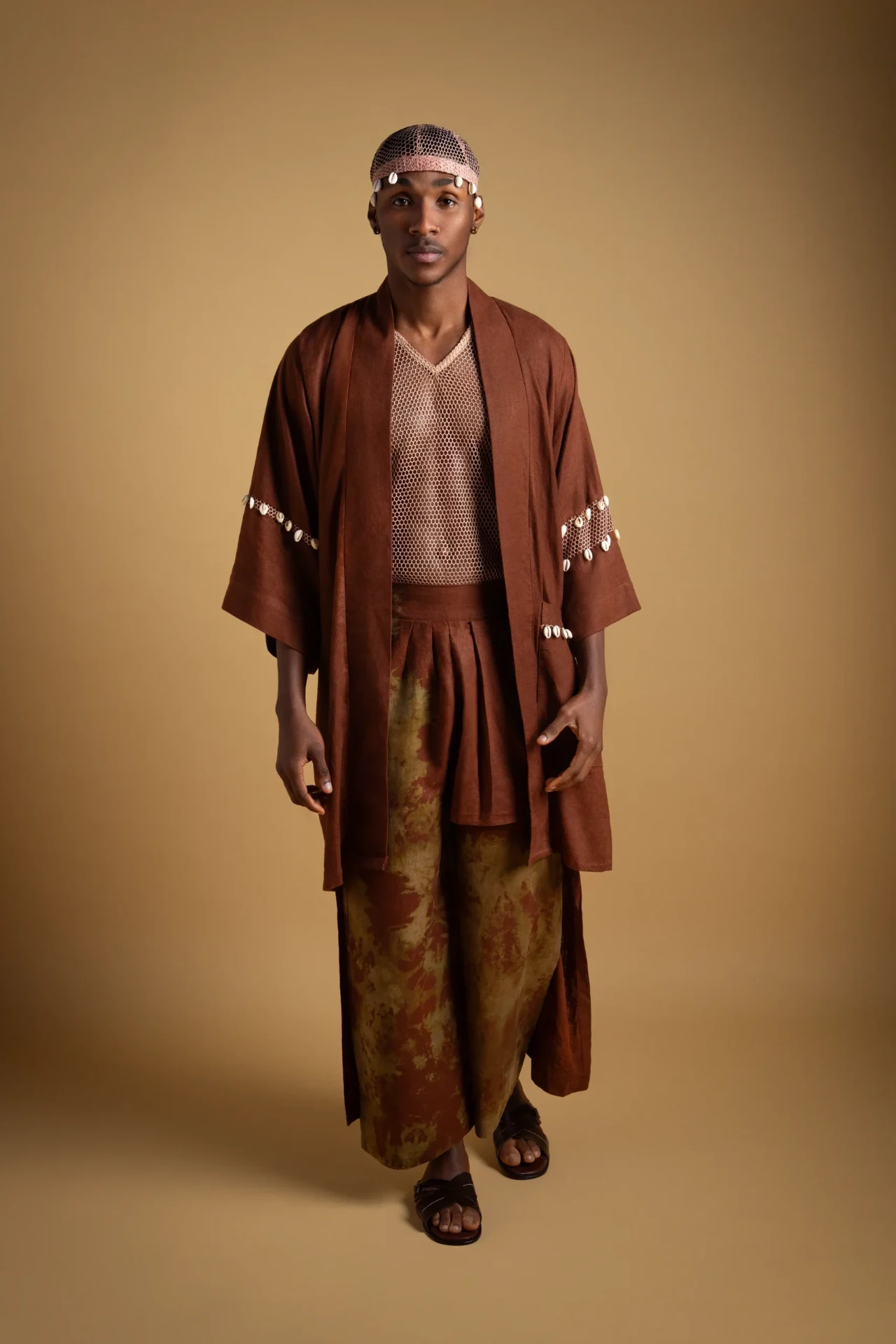 Baron Robe — view 2