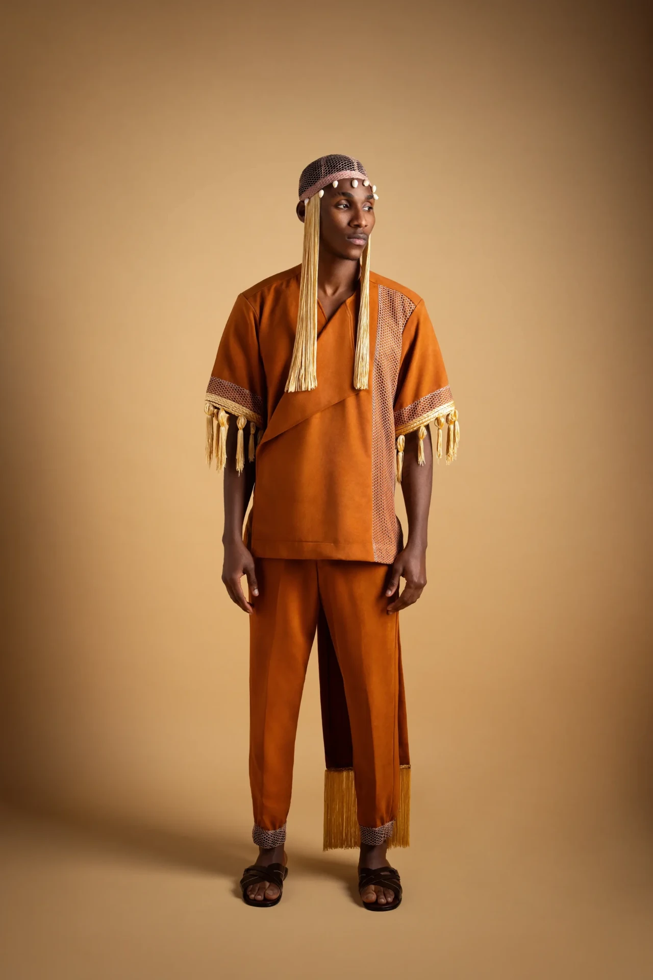 Skipper — view 2