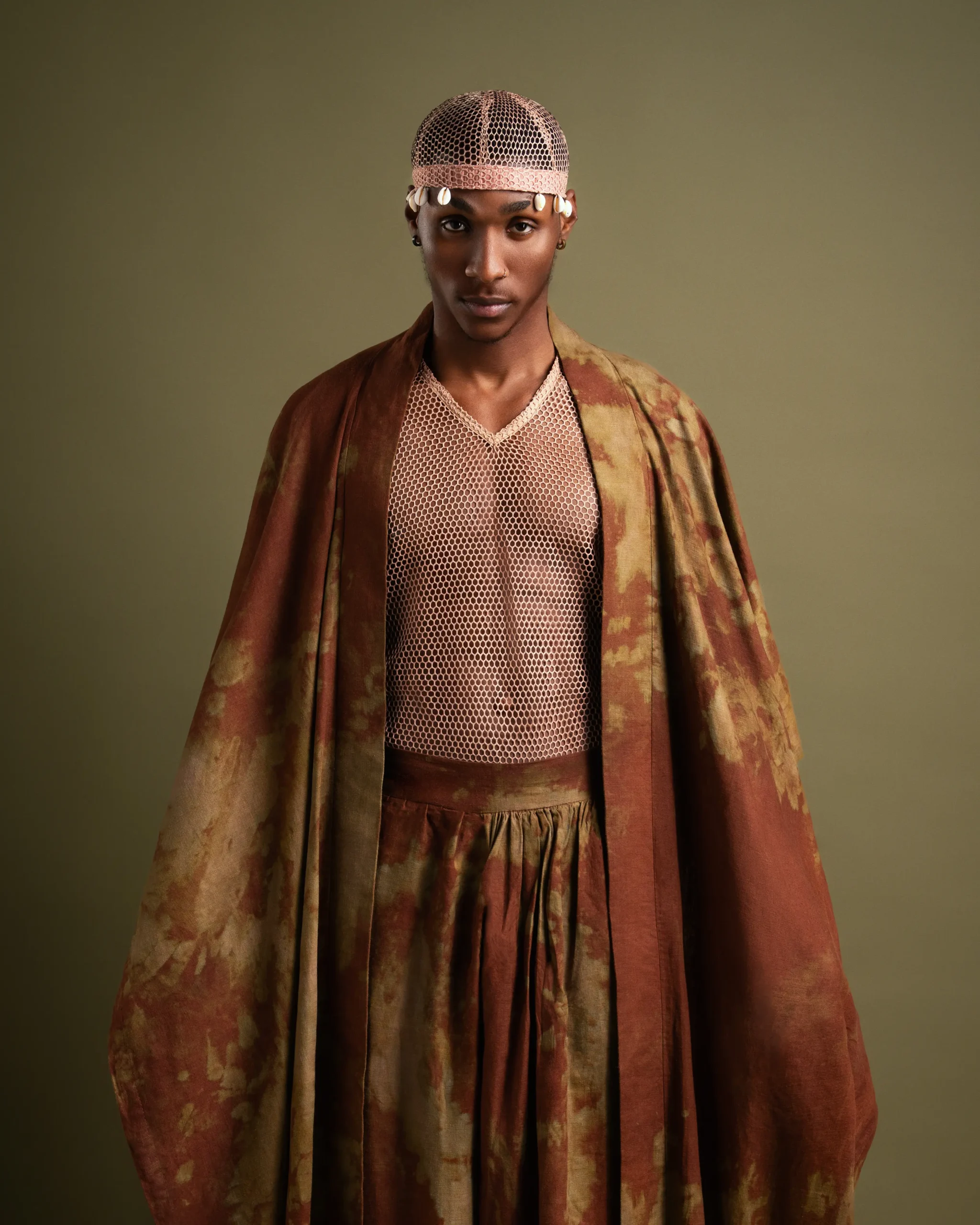 Kingsmen’s Robe