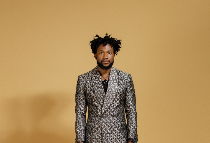 Ayah’s Journey Into The Fashion Industry