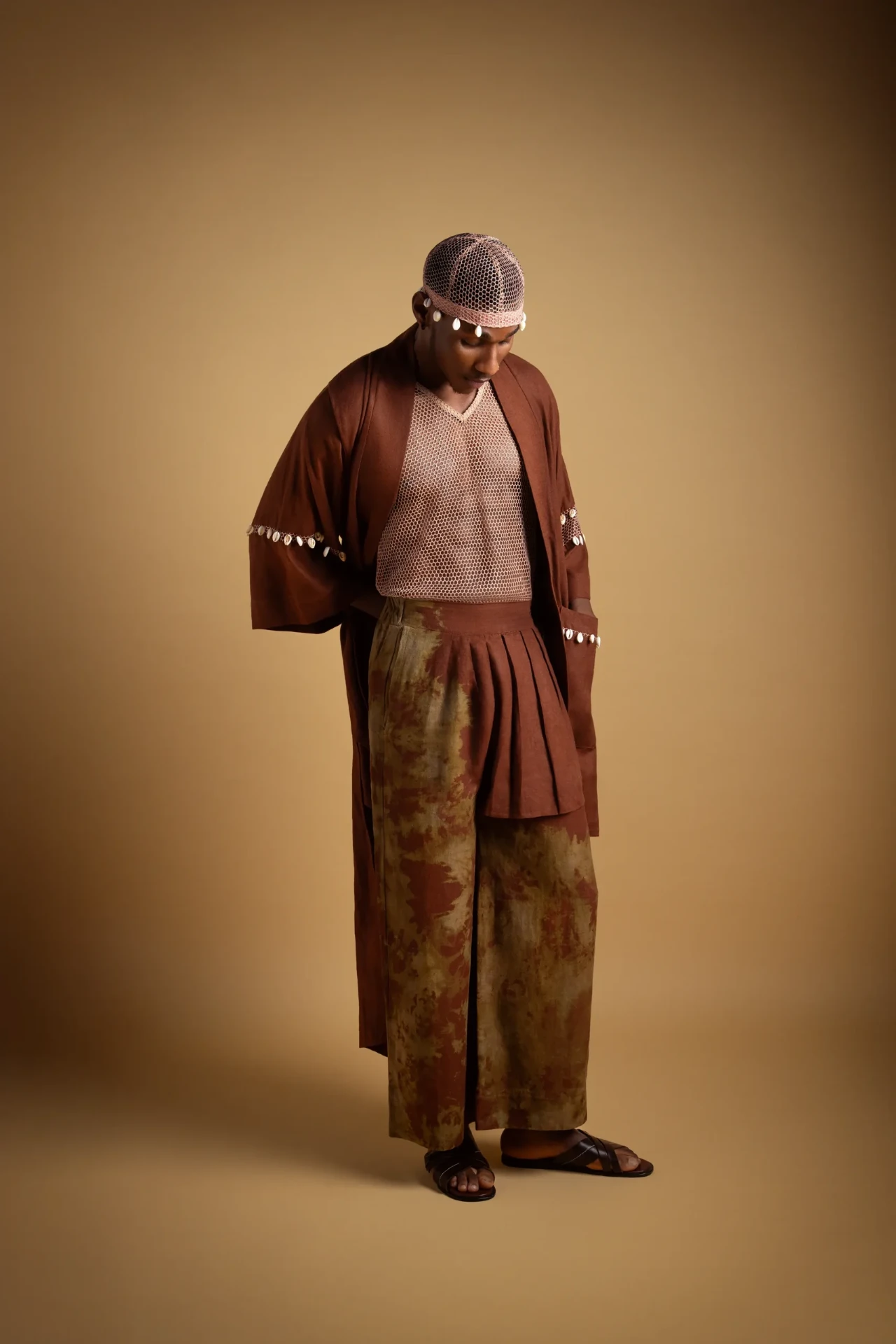 Baron Robe — view 3
