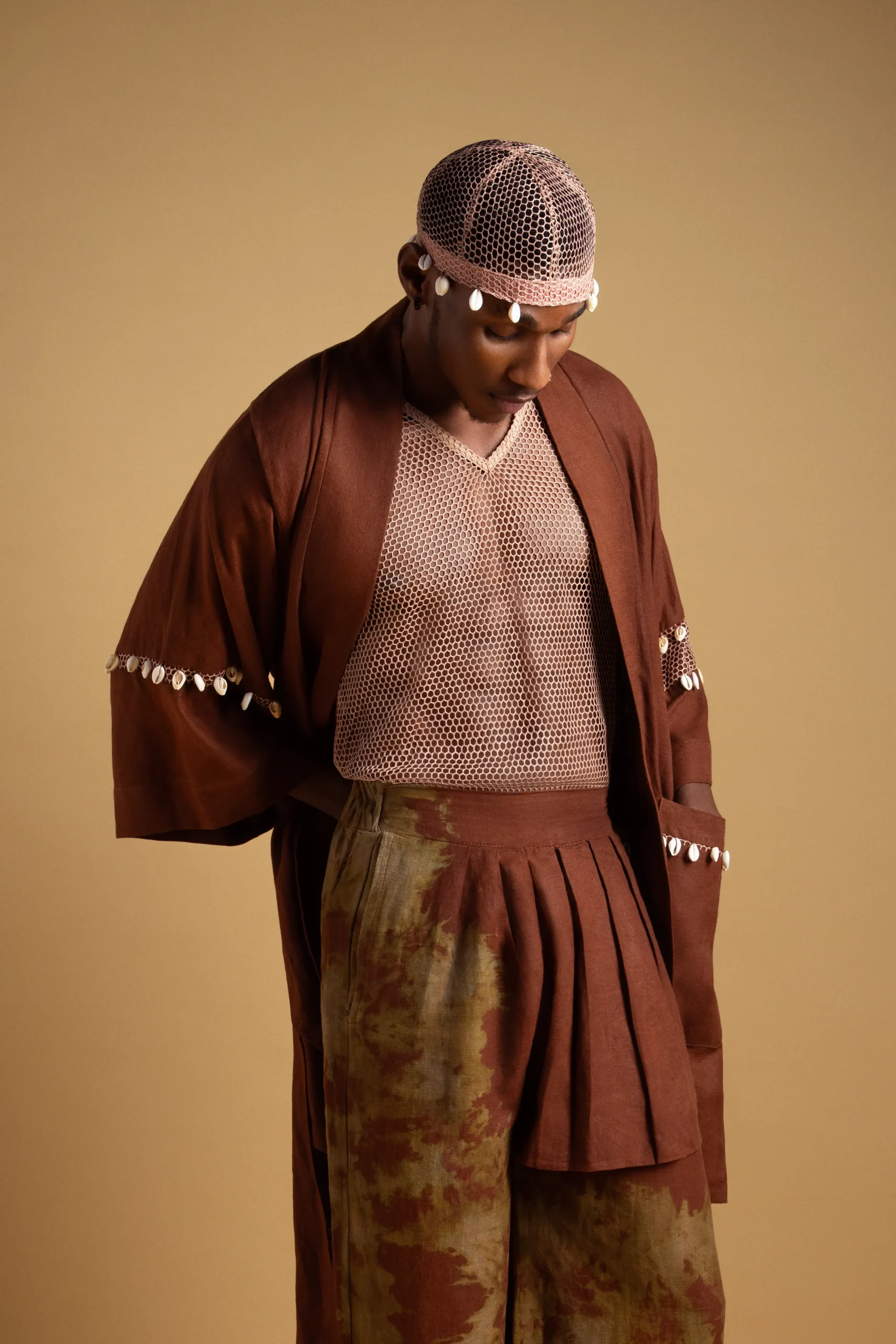 Baron Robe